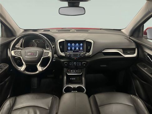 Certified 2020 GMC Terrain SLT w/ Preferred Package image 27