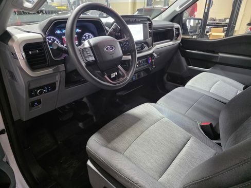 Used 2022 Ford F150 XL w/ Equipment Group 101A High RWD image 31