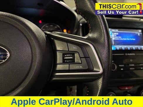 Used 2018 Subaru Crosstrek 2.0i Premium w/ Popular Package #2 image 18