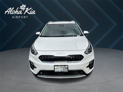 Used 2022 Kia Niro EX Premium