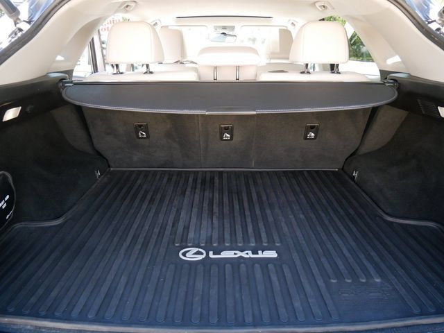 Used 2020 Lexus RX 350 AWD w/ Premium Package image 10
