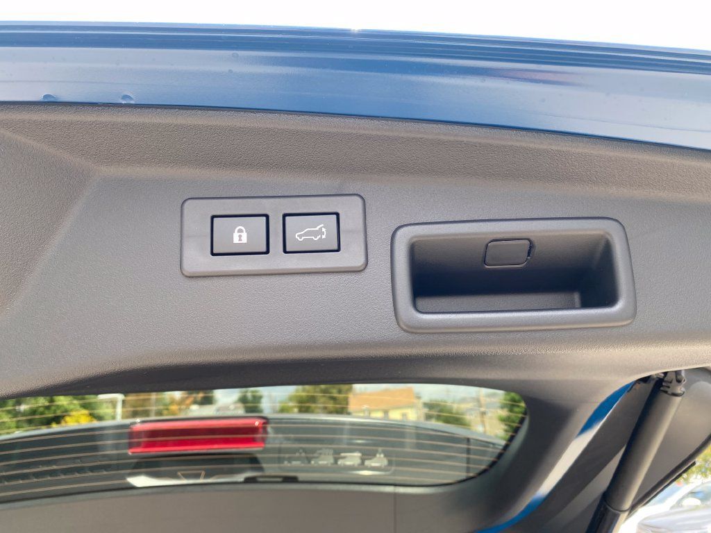 New 2026 Subaru Outback Wilderness AWD/4WD image 17