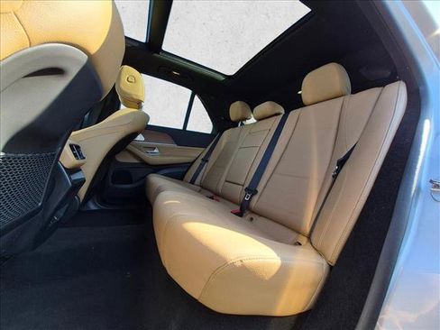 Certified 2024 Mercedes-Benz GLE 450 4MATIC image 19