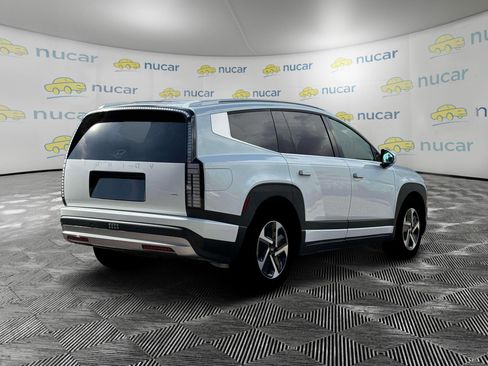 New 2026 Hyundai Ioniq 9 SE image 7