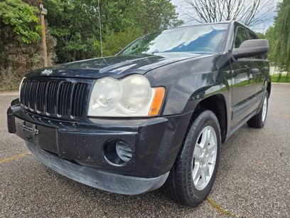 Used 2006 Jeep Grand Cherokee Laredo