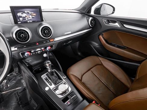 Used 2018 Audi A3 2.0T Premium w/ Convenience Package image 20