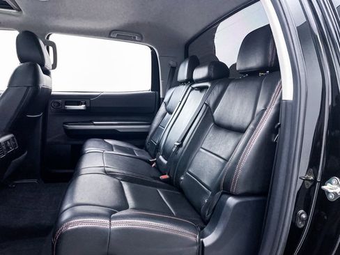 Used 2019 Toyota Tundra TRD Pro image 40