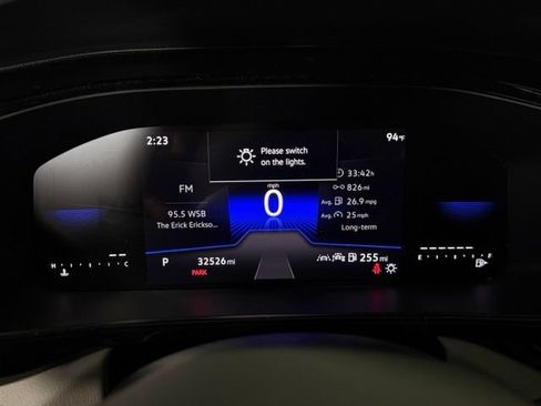 Used 2024 Volkswagen Taos SE FWD image 18