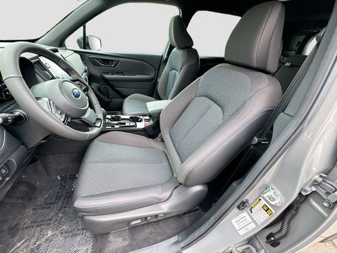 New 2026 Subaru Forester Premium AWD/4WD image 25