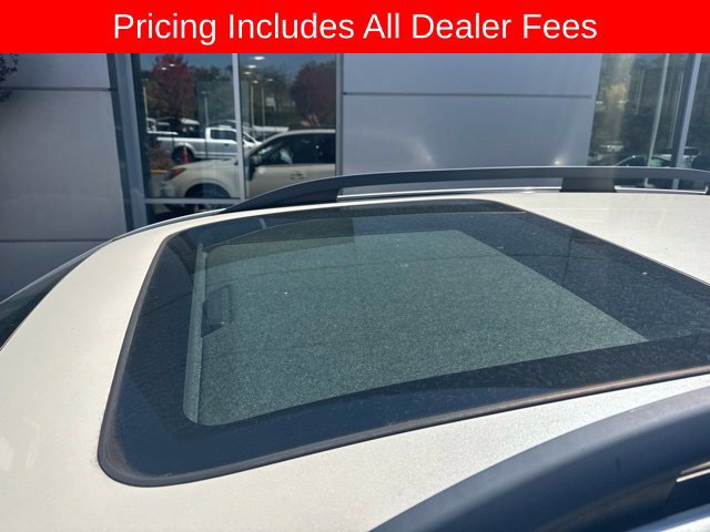 Used 2016 Subaru Forester 2.5i Premium w/ All-Weather Package AWD/4WD image 6