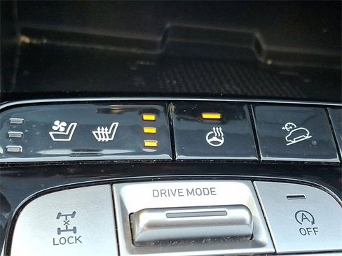 Used 2024 Hyundai Tucson Limited image 27