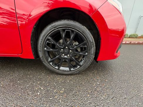 Used 2016 Toyota Corolla S Special Edition FWD image 25