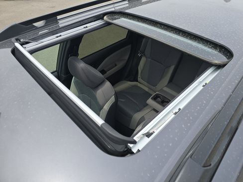 New 2026 Subaru Forester Premium AWD/4WD image 9