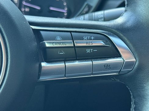 Used 2023 MAZDA MX-30 Electric w/ Premium Plus Pkg image 31