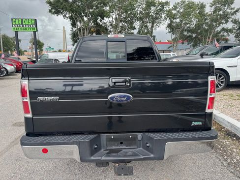 Used 2010 Ford F150 Lariat image 25