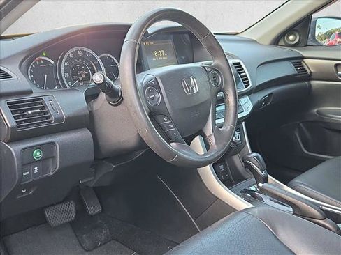 Used 2014 Honda Accord EX-L image 9