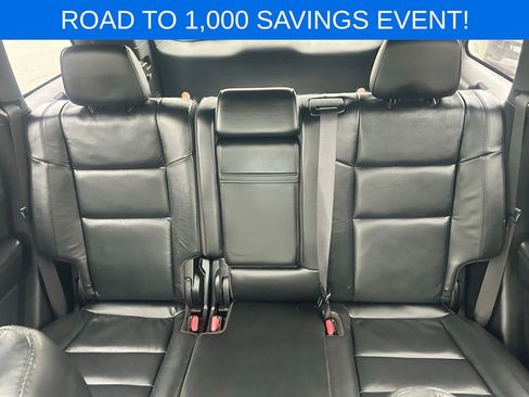 Used 2021 Jeep Grand Cherokee Limited image 20