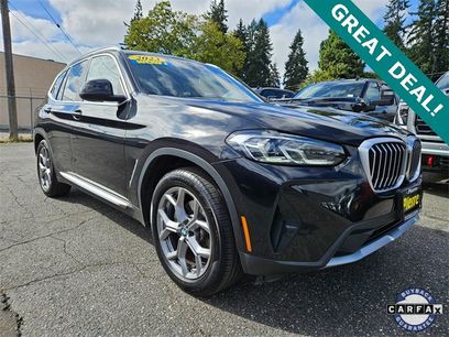Used 2023 BMW X3 xDrive30i