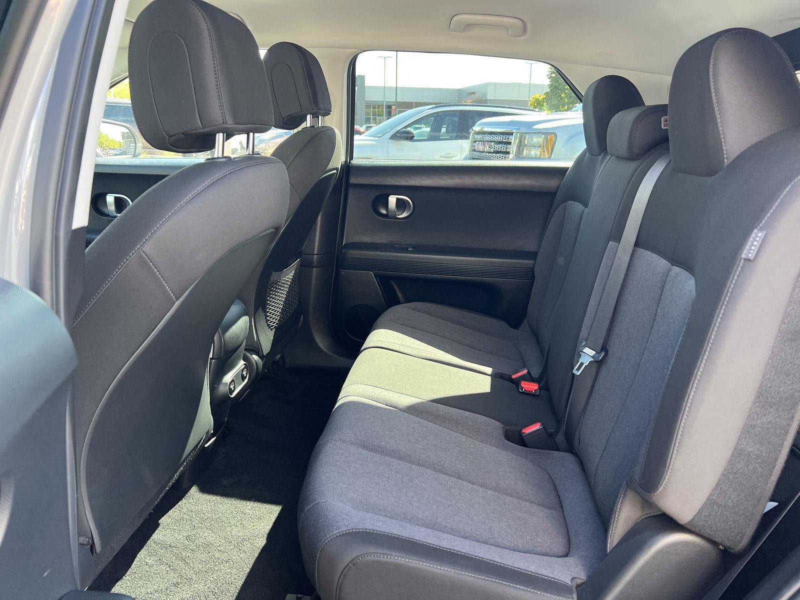Certified 2024 Hyundai Ioniq 5 SEL AWD/4WD image 26