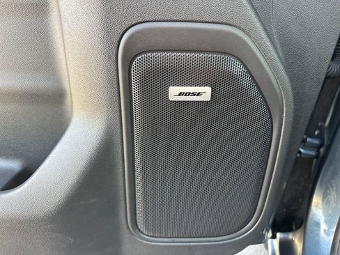 Used 2020 GMC Sierra 1500 AT4 w/ AT4 Premium Package image 20