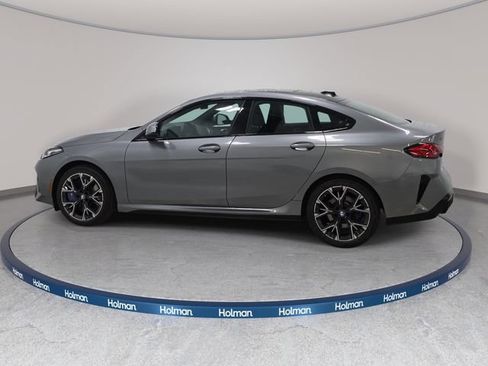 Certified 2025 BMW 228i xDrive AWD/4WD image 8