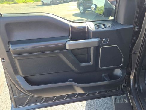 Used 2018 Ford F150 Raptor w/ Equipment Group 802A Luxury image 25