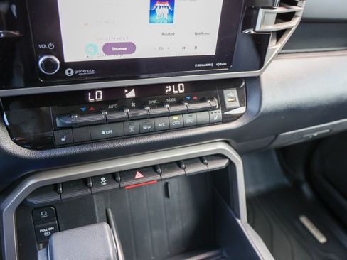 Used 2024 Toyota Tundra SR5 w/ TRD Sport Premium Package AWD/4WD image 26