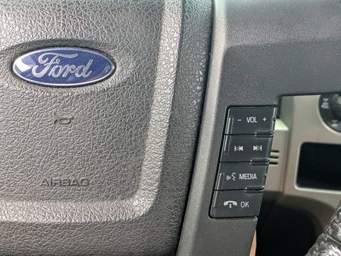 Used 2012 Ford F150 FX4 w/ FX Luxury Pkg AWD/4WD image 23