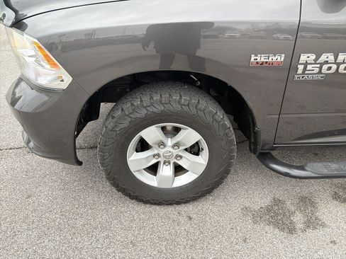 Used 2019 RAM 1500 Express image 57