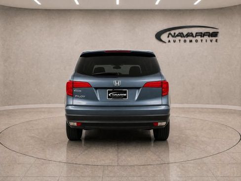 Used 2016 Honda Pilot LX image 6