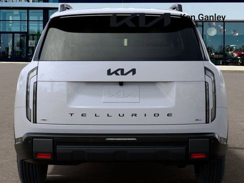 New 2027 Kia Telluride X-Line SX Prestige AWD/4WD image 13