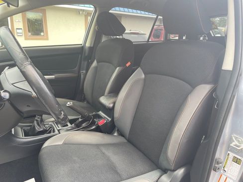 Used 2016 Subaru Crosstrek 2.0i Premium image 19