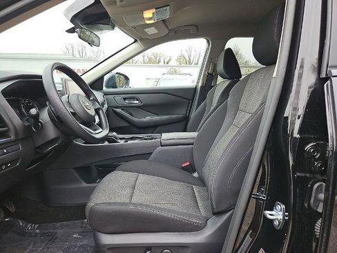 Certified 2024 Nissan Rogue SV AWD/4WD image 14