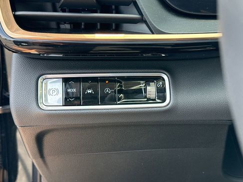 New 2026 Buick Envision Avenir AWD/4WD image 21