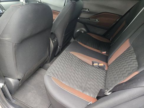 Used 2022 Nissan Kicks SR w/ Interior Electronics Package image 29