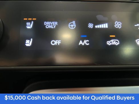 New 2026 Hyundai Ioniq 9 SEL image 21