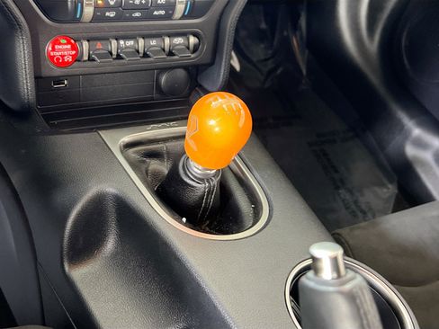 Used 2018 Ford Mustang Shelby GT350 w/ Electronics Package image 17