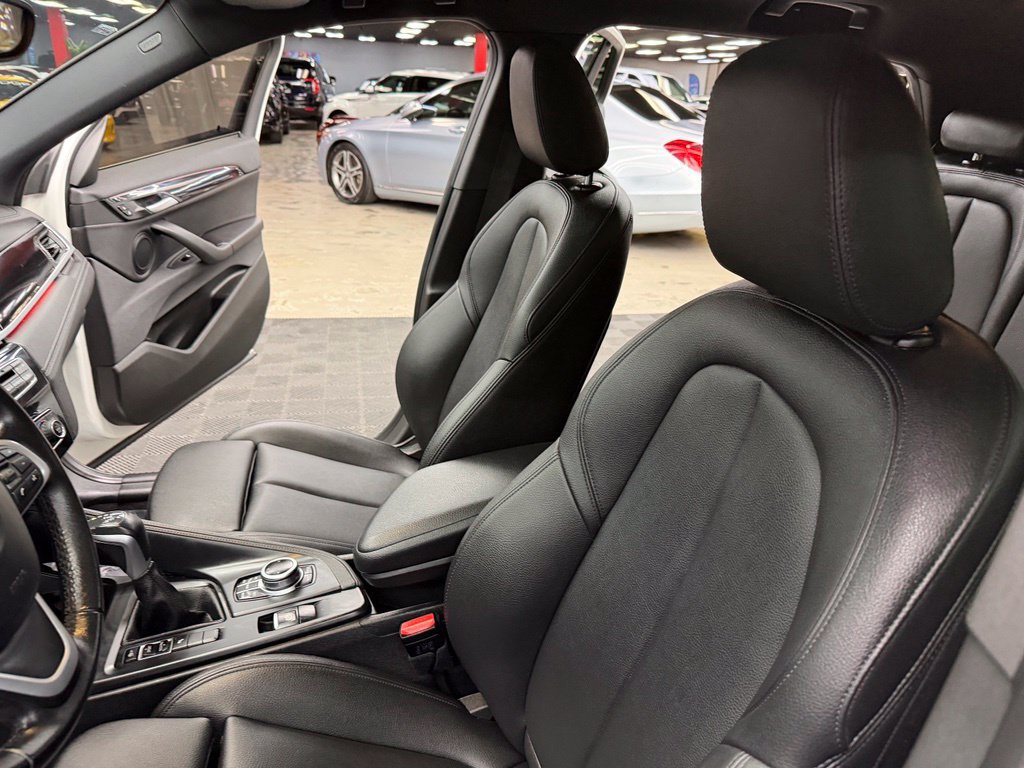 Used 2019 BMW X2 sDrive28i FWD image 34