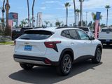New 2026 Chevrolet Trax LT w/ Driver Confidence Package image 5