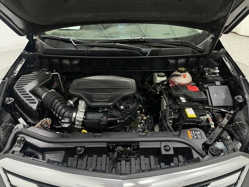 Used 2018 Cadillac XT5 Premium Luxury image 28