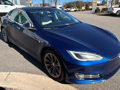 Used 2017 Tesla Model S 100D image 5