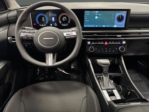 Used 2025 Hyundai Tucson SEL image 5