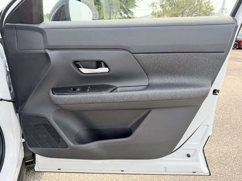 New 2026 Nissan Kicks SV w/ Cold Weather Package FWD image 8
