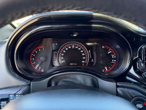 Used 2022 Dodge Durango R/T w/ Blacktop Package image 29