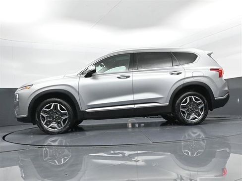 Used 2023 Hyundai Santa Fe Limited AWD/4WD image 33