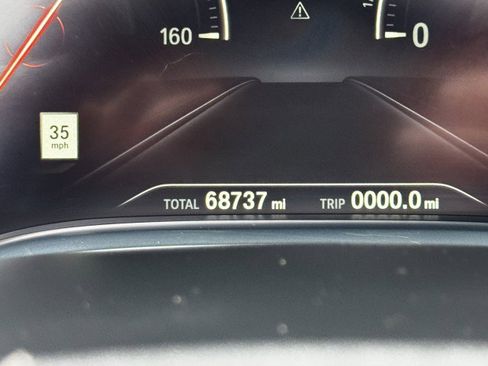 Used 2016 BMW 750i 750i w/ M Sport Package image 10