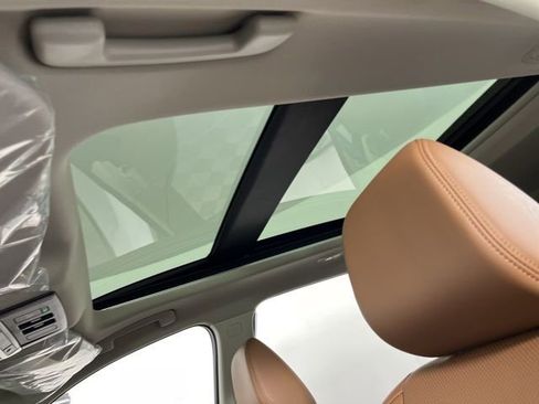 New 2026 Nissan Rogue Platinum image 33