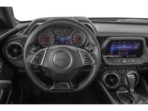 Used 2019 Chevrolet Camaro SS RWD image 10