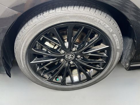 Used 2022 Toyota Camry SE w/ Convenience Package image 13