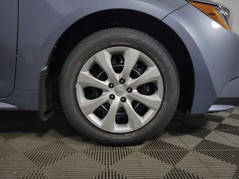 New 2026 Toyota Corolla LE image 19